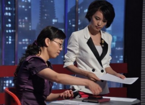 分手之后竟藕斷絲連 《金牌調(diào)解》如何再續(xù)情緣