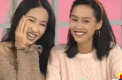 瑞士MT護(hù)膚:“凍”齡女神,黎姿朱茵昔日同框.png