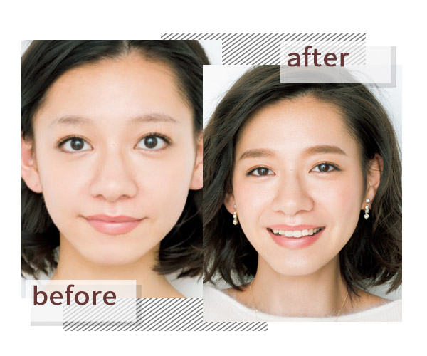做一個(gè)率性成熟的女子 從畫粗眉開(kāi)始