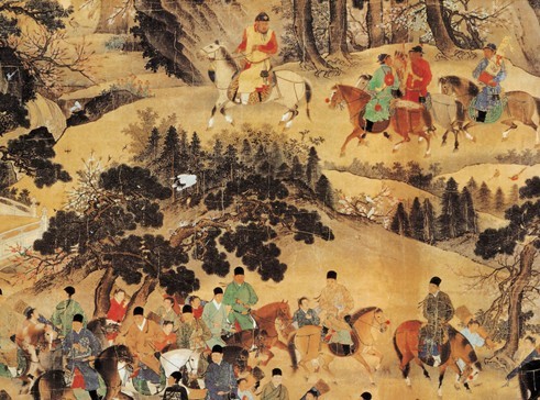 誰(shuí)發(fā)動(dòng)中國(guó)第一次大規(guī)模掃黃