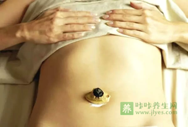 艾灸神闕穴延緩衰老的作用 艾灸神闕穴延緩衰老的作用