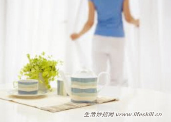 生活中與健康有關(guān)的5個(gè)不能等