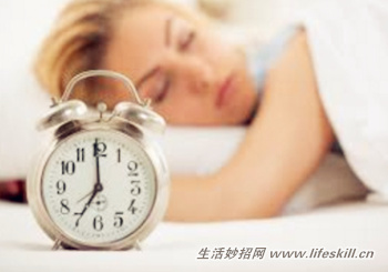 改善睡眠質(zhì)量,中醫(yī)有良方!
