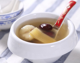 拯救初夏燥熱寶寶的四款靚湯