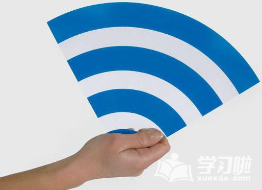 手機wifi連接超時