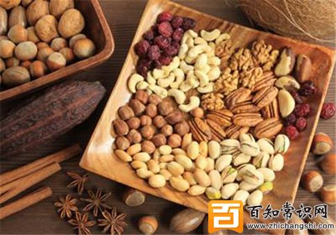 如何挑選優(yōu)勢堅果?購買堅果的注意事項