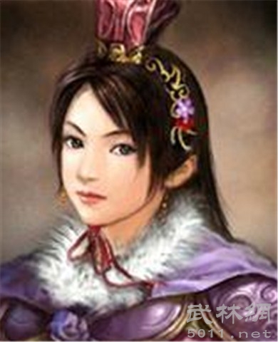 樊梨花圖片