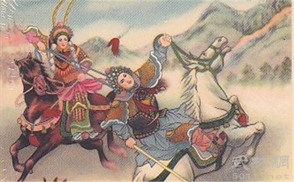 樊梨花圖片