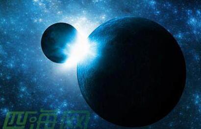 地球起源或被破解 原來地球是這樣形成的