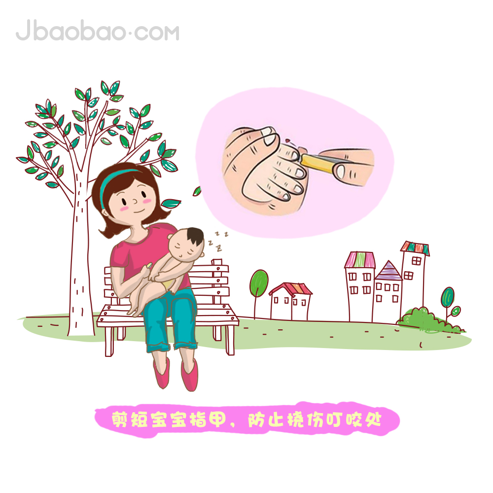 驅(qū)蚊 夏季驅(qū)蚊 蚊蟲(chóng)叮咬 寶寶
