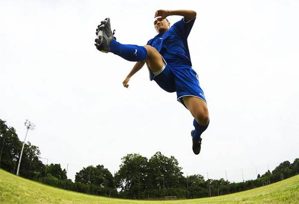 運動