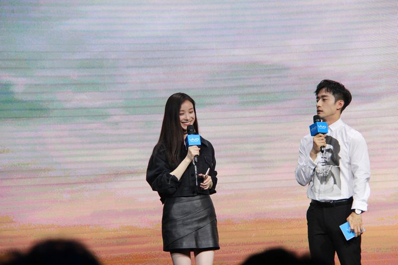 vivo X9s 體驗(yàn):大眾面下的小更新,你還會(huì)追嗎?
