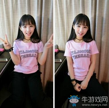 高學歷高顏值高才藝激萌小仙女文小婧入駐斗魚直播