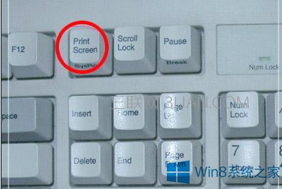 Win8ϵy(tng)Print ScreenIô   (lin)