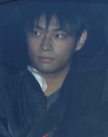 日本大學(xué)生誘拐少女囚禁2年受審:我是森林妖精(圖1) 日本大學(xué)生誘拐少女囚禁2年受審:我是森林妖精