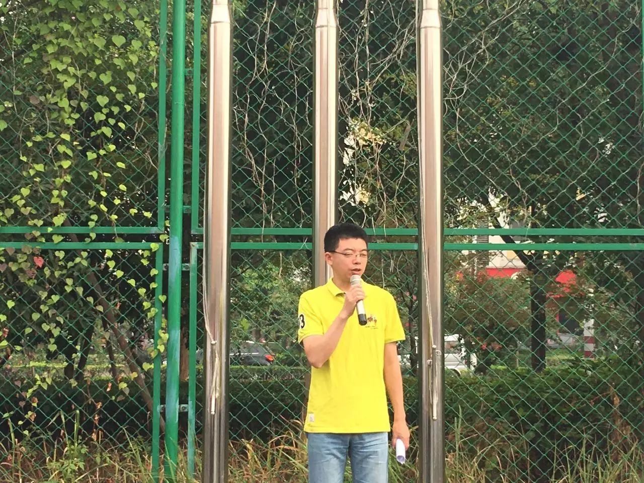 德清求是高中:今日勤奮耕耘,來日滿載而歸