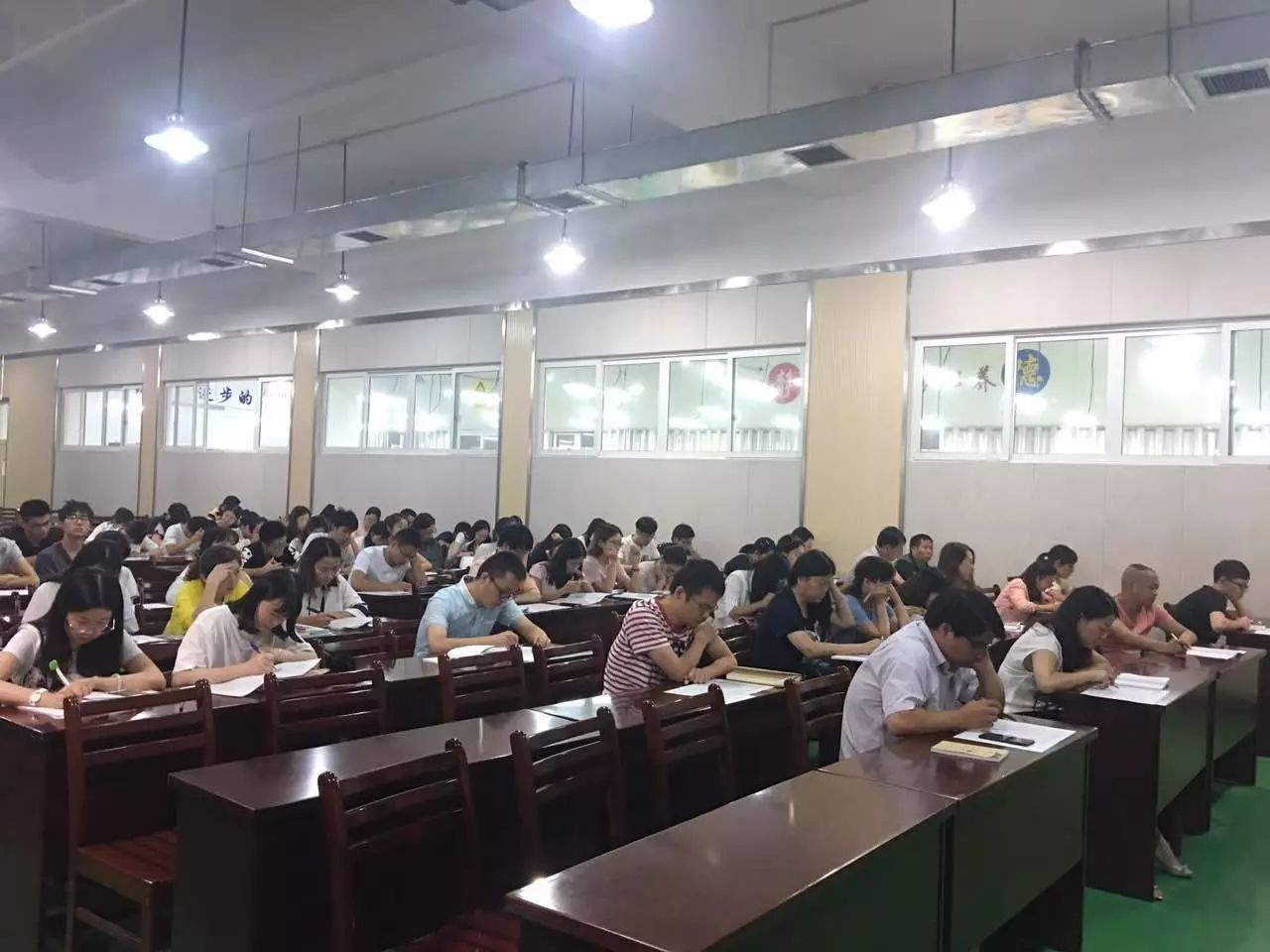 德清求是高中:將“課改”進(jìn)行到底