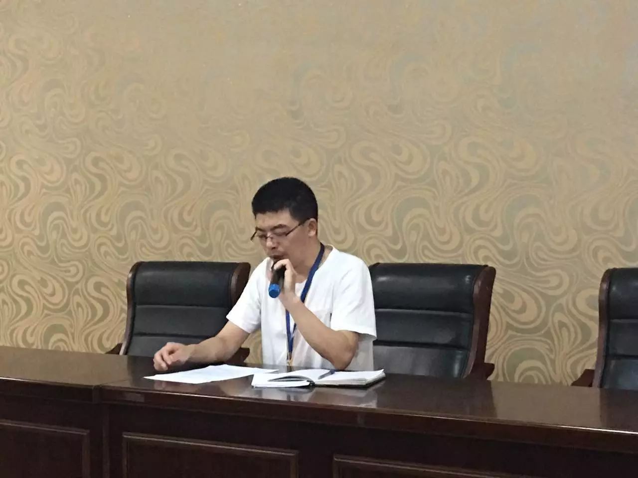 德清求是高中:將“課改”進(jìn)行到底