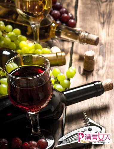 紅葡萄酒的4種風(fēng)格你都了解嗎