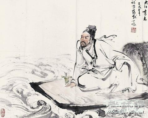 蘇軾(蘇東坡)簡介