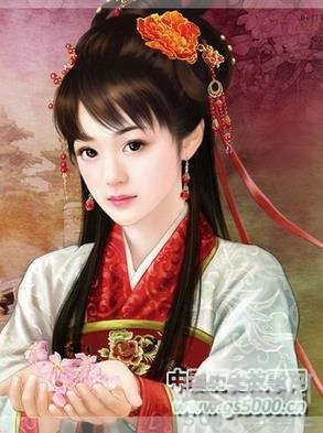 李師師簡介