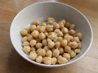 鷹嘴豆泥的做法步驟_3