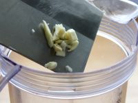 鷹嘴豆泥的做法步驟_4