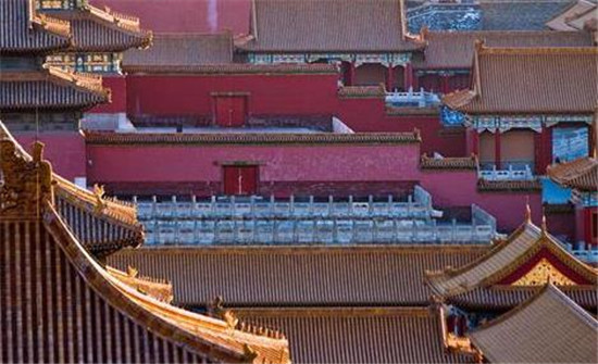 故宮鮮為人知的故事 傳說(shuō)珍妃像并不是珍妃本人