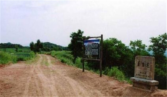 秦始皇建的高速公路 咸陽直通包頭現(xiàn)在還在使用