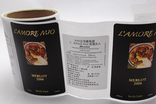 進(jìn)口商品