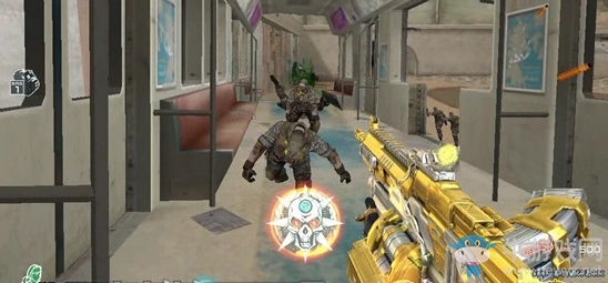 CFF(zhn)AK47̩̹Ɖ߽B