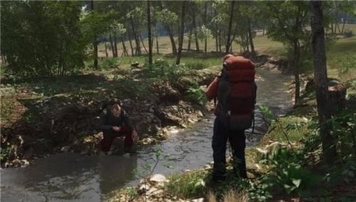 人渣SCUMC1區(qū)域洞穴在哪 人渣SCUMC1區(qū)洞穴位置分享
