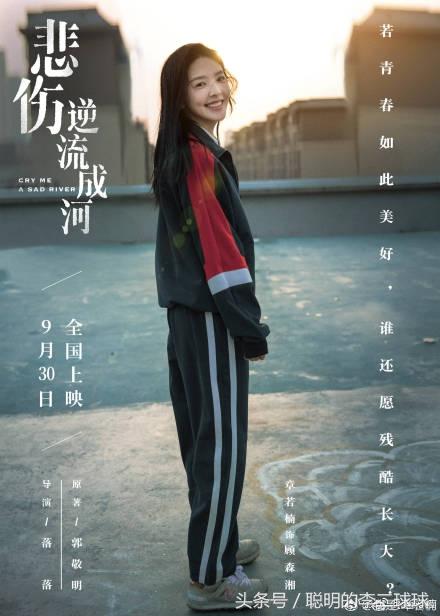 《悲傷逆流成河》:仙人掌不是花,沒人會捧在手心里