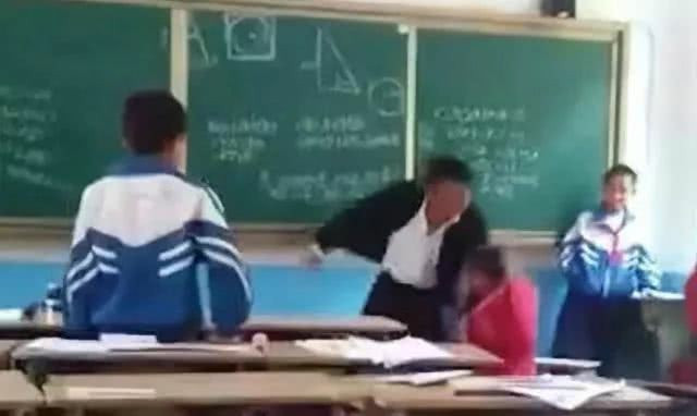 把戒尺還給老師很有必要