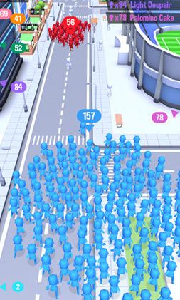 Crowd City怎么去廣告 Crowd City擁擠城市去廣告教程