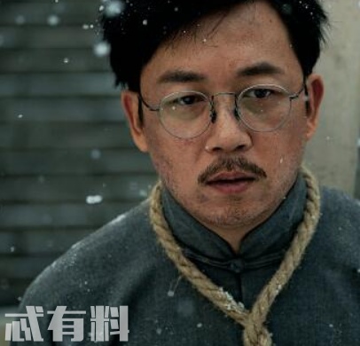 古董局中局許一城被抓為什么不辯解 許一城這么做有何目的?
