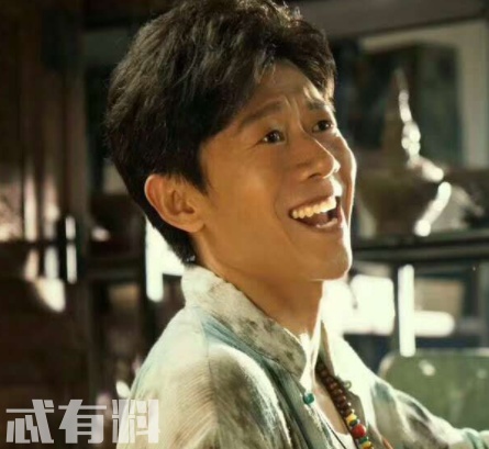 古董局中局佛頭案隱藏的真相是什么?許一城是被冤枉的嗎?