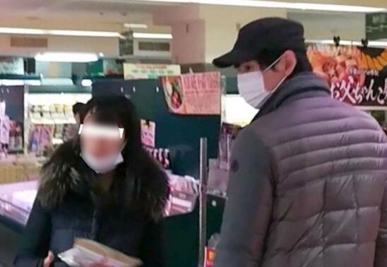 想哭又要笑著祝福!古川雄輝戀情是真是假?“圈外女友”身份曝光啥來頭