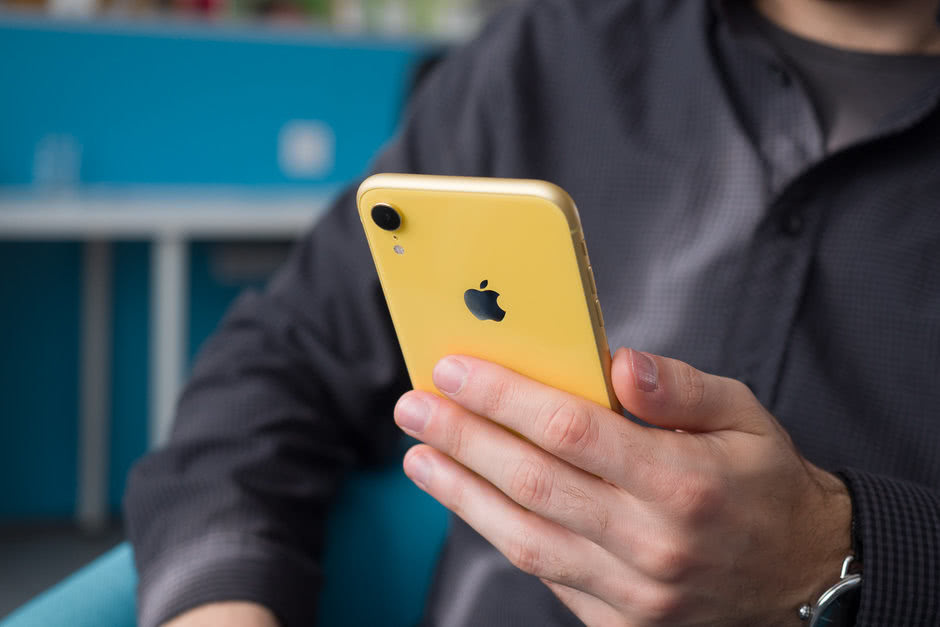 iPhone XR國內(nèi)售價4499元起,iphone xr和xs的區(qū)別哪個好