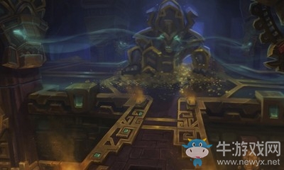 《魔獸世界》2019春節(jié)成就匯總
