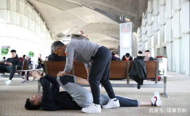 男籃飛黎巴嫩 中國男籃將迎來世預賽最后一場比賽