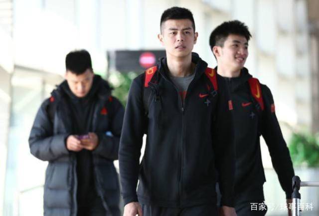男籃飛黎巴嫩 中國男籃將迎來世預賽最后一場比賽