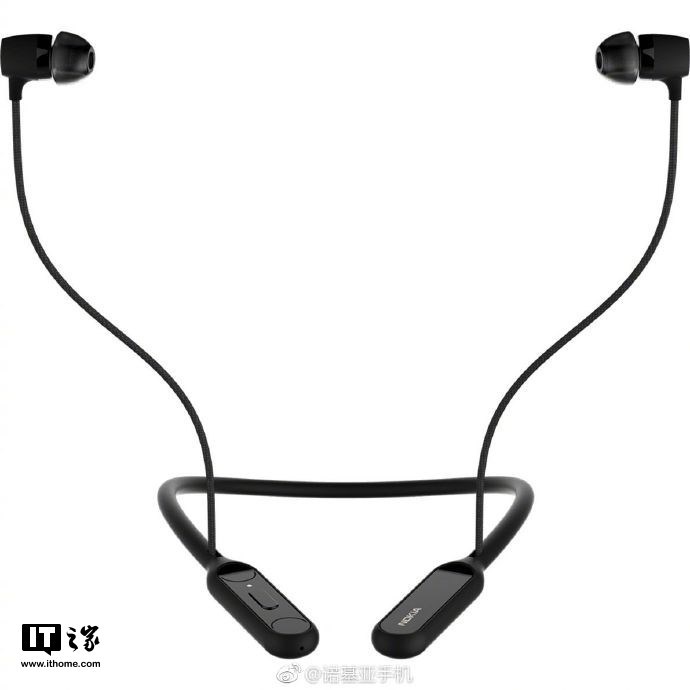 諾基亞發(fā)布Nokia Pro無(wú)線耳機(jī) 可播放10小時(shí)音頻