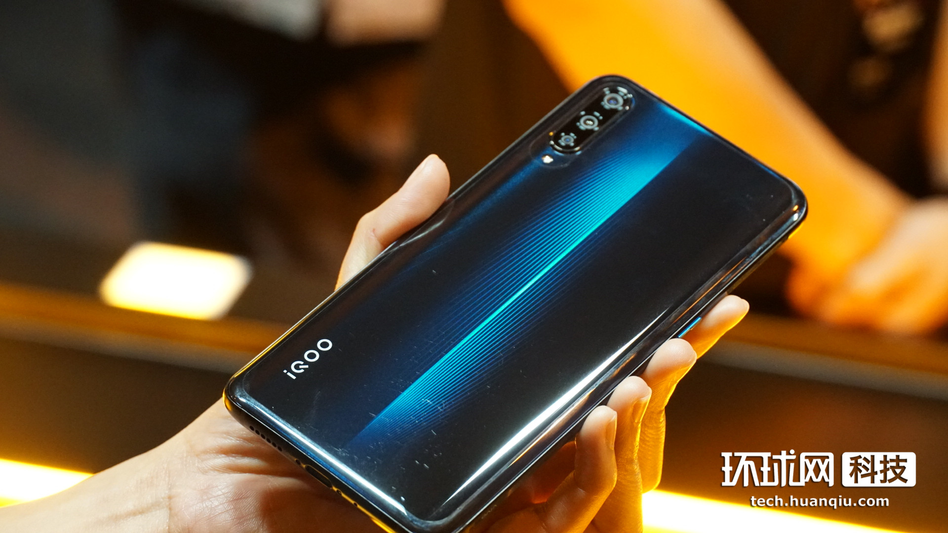 vivo發(fā)布子品牌 品牌含義終于揭曉