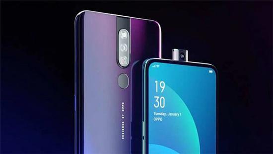 OPPO F11 Prol(f) R^ȫH2369Ԫ