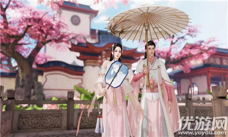楚留香手游時(shí)裝杏花天怎么得 楚留香手游時(shí)裝杏花天獲得攻略