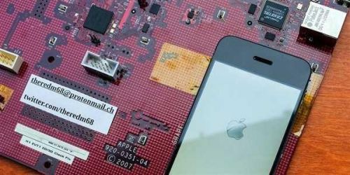 iPhoneԭ͙C(j)L(zhng)ʲô iPhoneԭ͙C(j)ɫ
