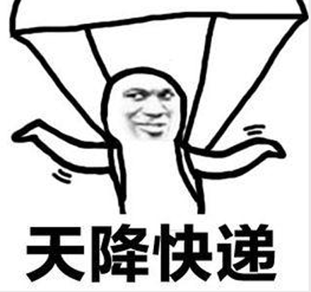 天選之人是什么意思