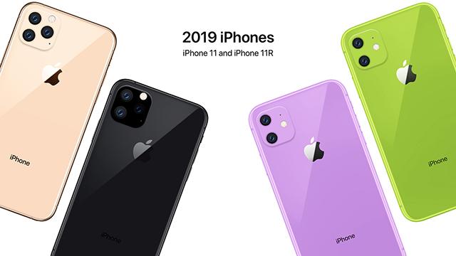 O¹ع⣬iPhone 11ͬr(sh)B2C(j)Ȼs(lin)ͬ