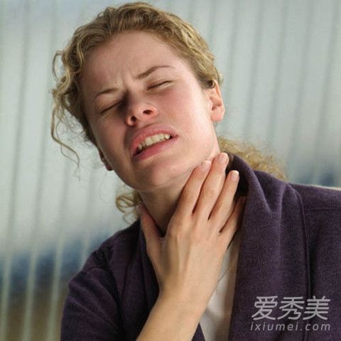 喉嚨痛怎么快速緩解 喉嚨痛怎么快速緩解